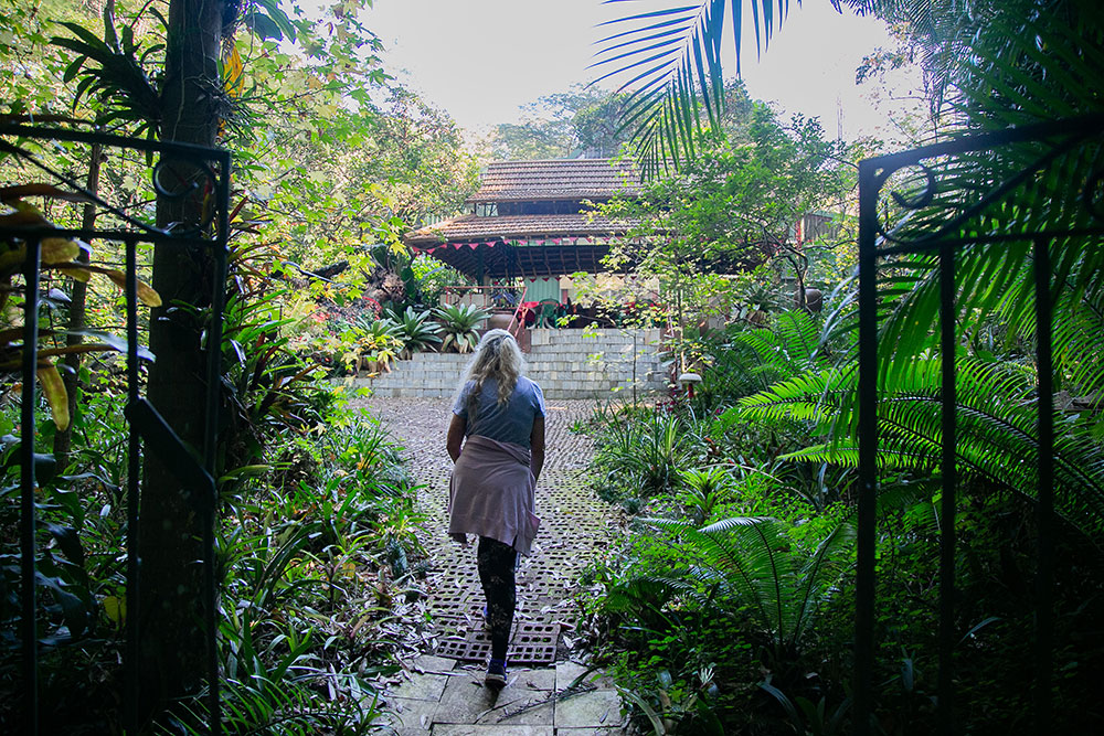 Ammazulu Gardens and Sculpture Precinct african artwork