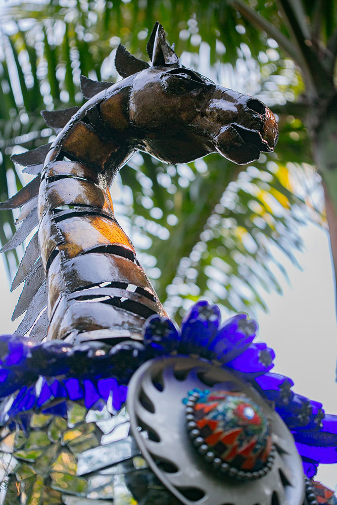 Ammazulu Gardens and Sculpture Precinct