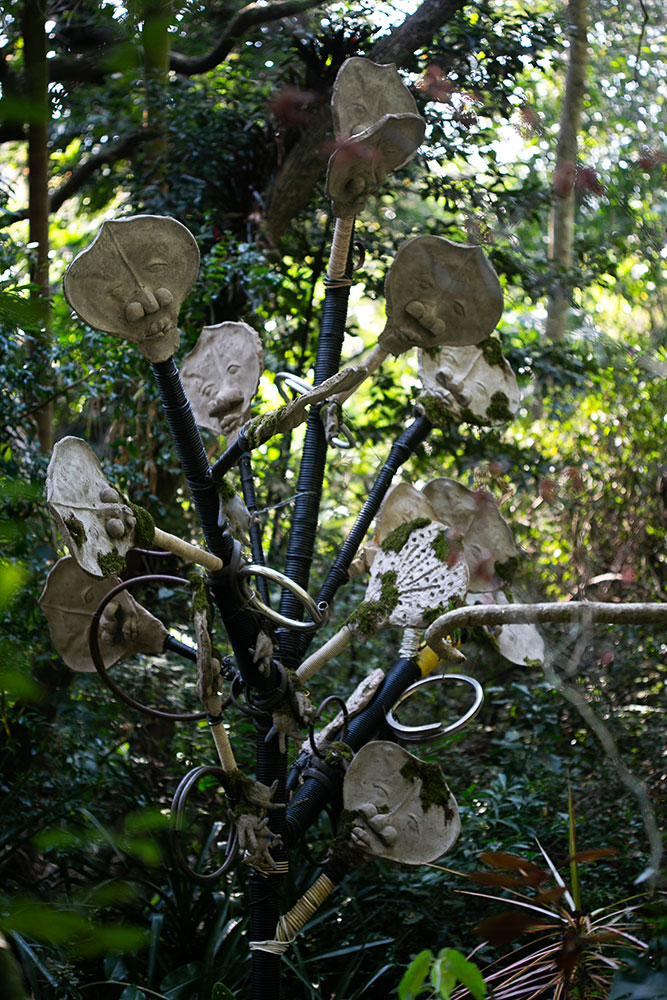 Ammazulu Gardens and Sculpture Precinct