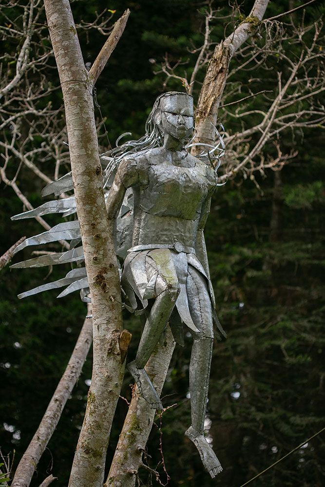 Ammazulu Gardens and Sculpture Precinct