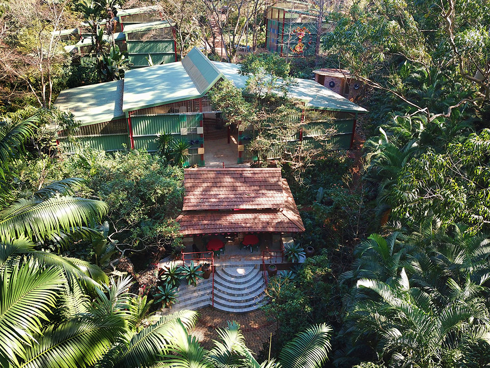 Ammazulu Gardens and Sculpture Precinct kloof