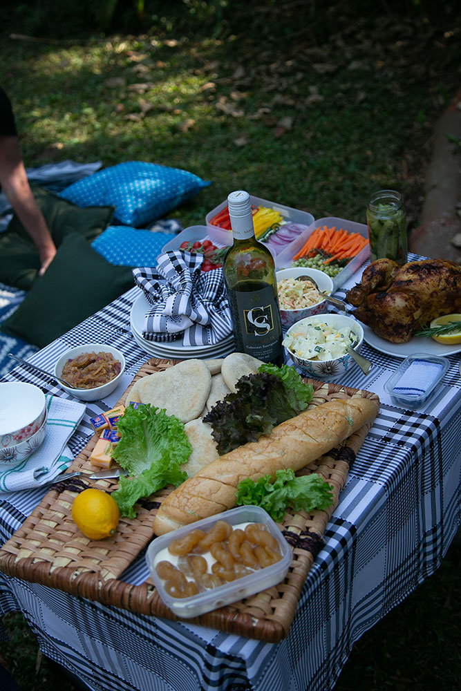 Ammazulu Gardens and Sculpture Precinct Peter Amm