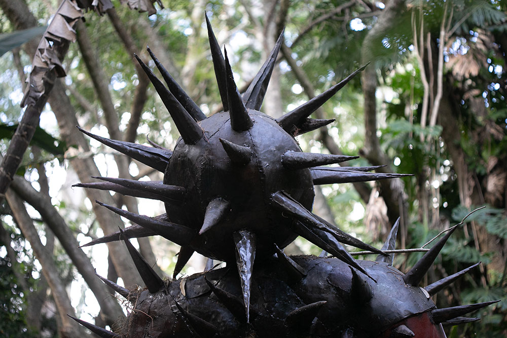 Ammazulu Gardens and Sculpture Precinct