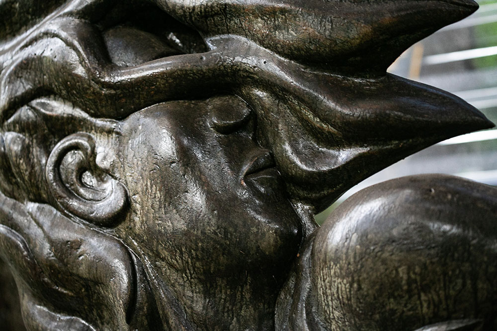 Ammazulu Gardens and Sculpture Precinct