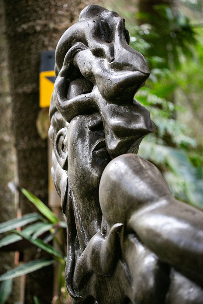 Ammazulu Gardens and Sculpture Precinct