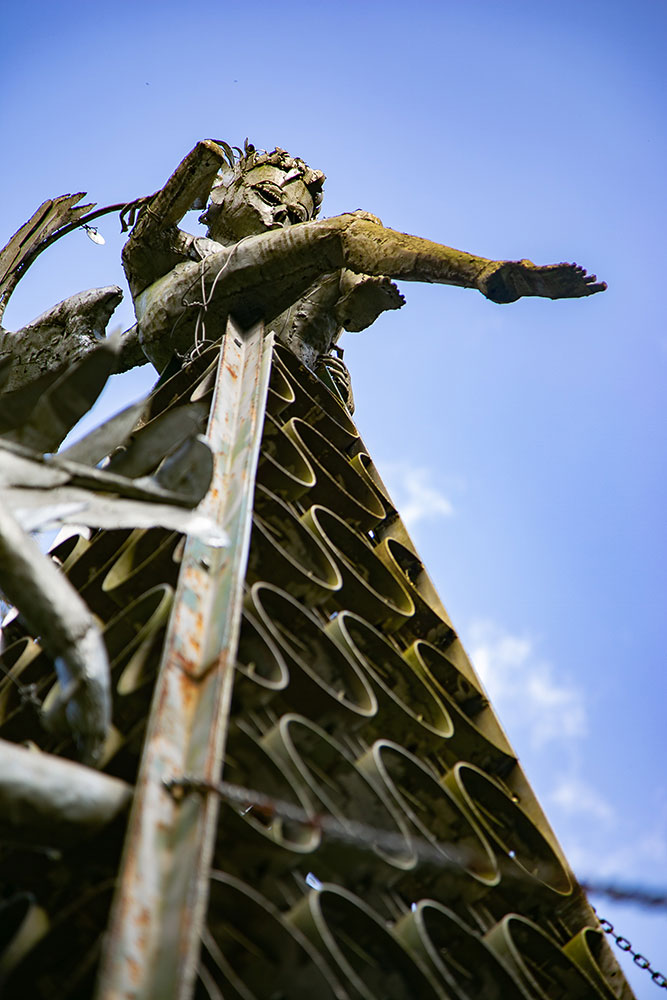 Ammazulu Gardens and Sculpture Precinct